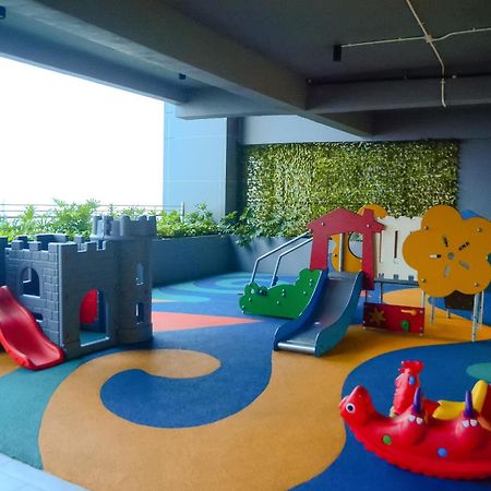 Spacious And Modern 2Br L'Avenue Apartment By Travelio Jakarta Exterior photo