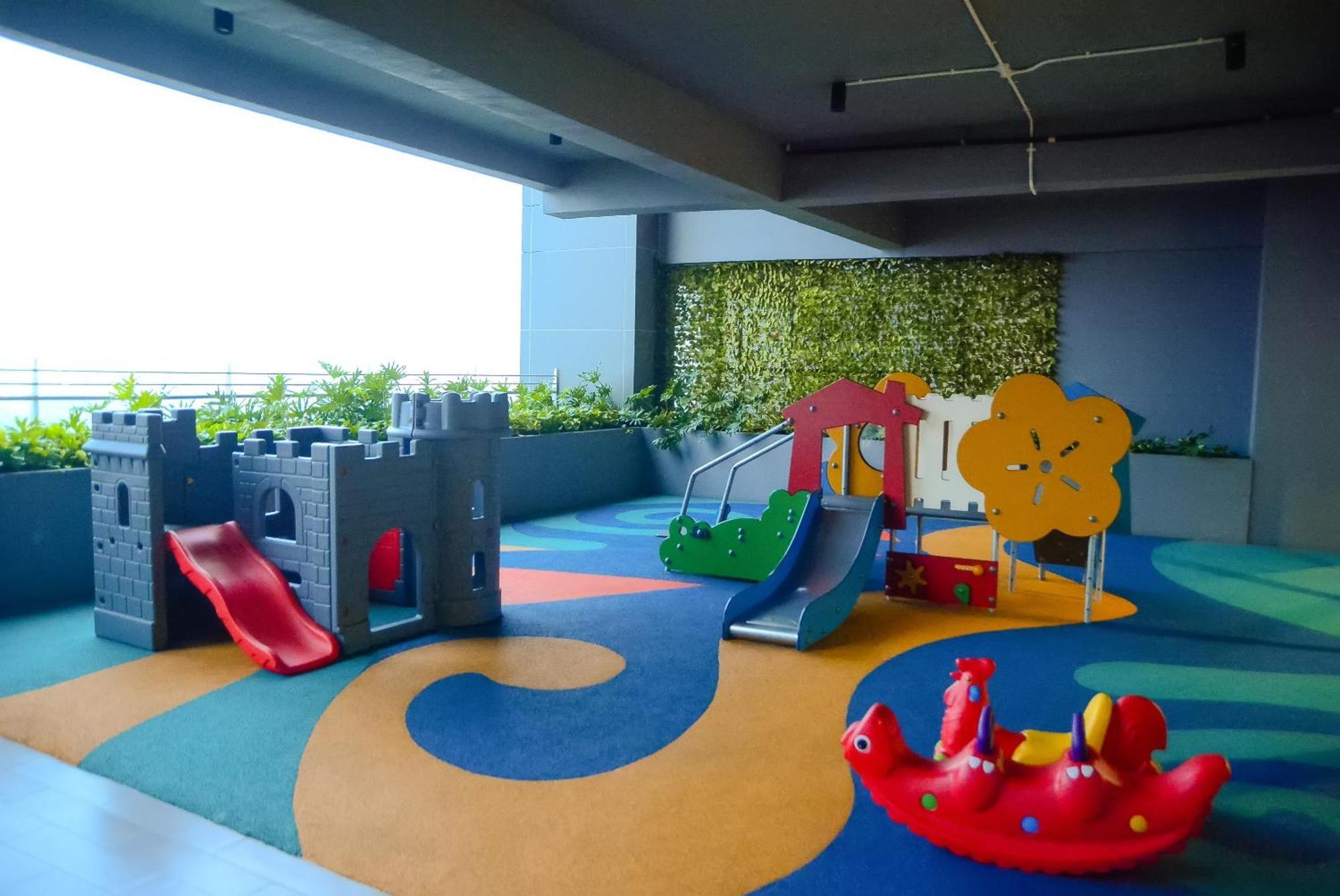Spacious And Modern 2Br L'Avenue Apartment By Travelio Jakarta Exterior photo